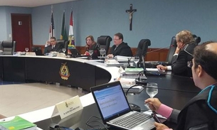  TCE cobra dados de empréstimos concedidos pela Afeam nos últimos 5 anos 