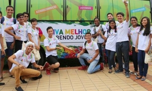 FMT faz testes rápidos para HIV, Hepatites e Sífilis