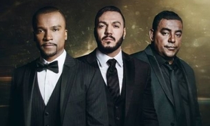  Primeiro esquenta do Gigantes do Samba II ocorre neste sábado