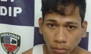 Estuprador em série é preso em Manaus