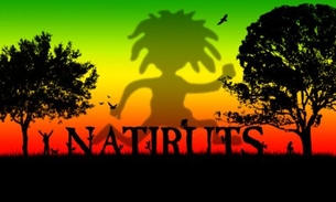 É hoje: Natiruts traz todo seu “reggae power” a Manaus