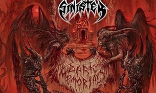 Metal das bandas Sinister, Infection e Incessant Damnation vão ferver Manaus