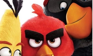  Porcos roubam a cena em novo trailer de “Angry Birds - O Filme