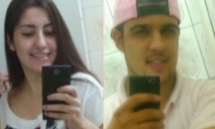 Jovem é amarrado em cadeira erótica e esfaqueado pela namorada