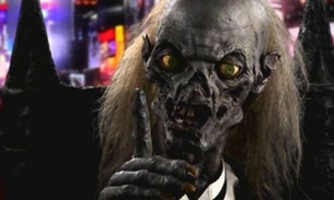 Série de terror ‘ Contos da Cripta’ vai ganhar reboot