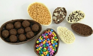 Corrida de Páscoa e Caça aos ovos para todas as idades