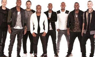 Turma do Pagode lança novo DVD com show em Manaus 