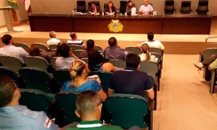 Aleam descarta exoneração de 1.400 PMs concursados de 2008 e 2009