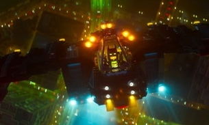  ‘The LEGO Batman Movie’ ganha primeiras imagens