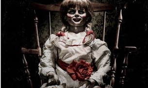 Annabelle 2 ganha data de estreia