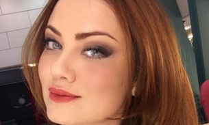 Conheça Iza Rocche, irmã gata de Ellen Rocche