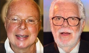 Após novela não emplacar, Globo exclui autores do time de novelistas das 21h