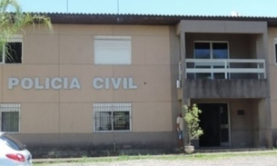   Homem tem crise de ciúmes e mata esposa e enteadas 