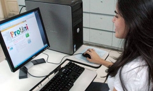 MEC disponibiliza vagas remanescentes para Prouni