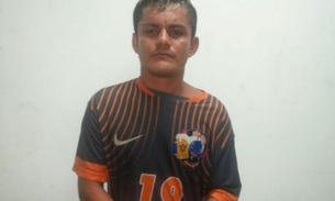 Dupla tenta assaltar panificadora e bronca sobra pra um deles no Vila da Prata