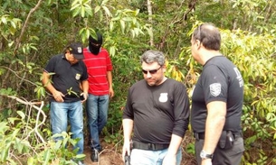 Polícia faz reconstituição de assassinato de militante do PDT em Manaus