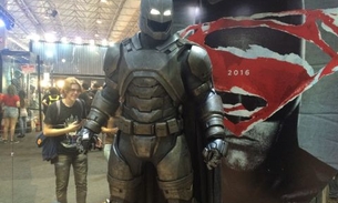 O guarda-roupa fashion e exclusivo de Bruce Wayne
