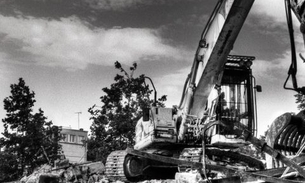 Casa é demolida por engano e a culpa é do Google Maps