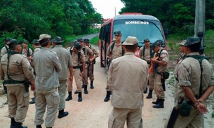 Desaparecimento de garotos na Reserva Ducke pode ter sido fuga em confronto