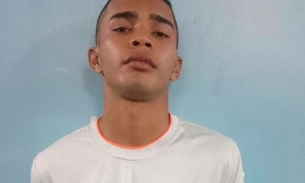 Rapaz é detido com armas caseiras na Betânia
