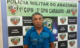 Pescador é preso ao defender o próprio patrimônio no Amazonas