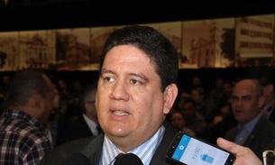 Presidente do TCE descarta exoneração de 1,6 mil PMs