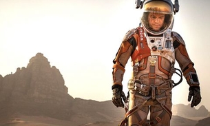 Perdido em Marte pode ganhar versão estendida