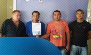 Após 16 anos, suspeito de assassinato é preso no Amazonas