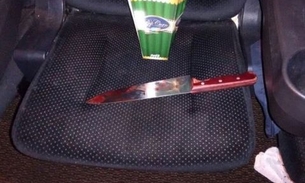 Mulher é achada morta a facadas dentro de sala de cinema 