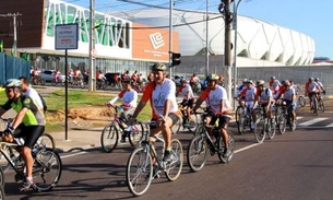 Inscrições para a Pedalada da Inclusão encerram nesta quarta-feira