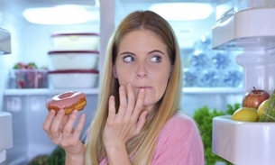 Oito razões sérias pelas quais você NÃO consegue parar de comer