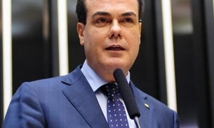 Henrique anuncia candidatura a Prefeitura de Manaus 