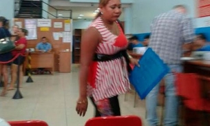 Polícia procura mulher suspeita de aplicar vários golpes em Manaus