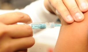 Ministério da Saúde começa a distribuir vacina contra H1N1