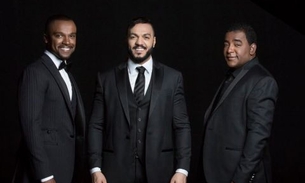 Gigantes do Samba II terá um repertório nostálgico