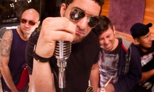 Banda Skyline vai agitar o Red Dog Pub com o melhor do Rock 