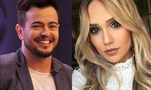 Ex-mulher de Henrique, da dupla com Diego, fala sobre fim do casamento