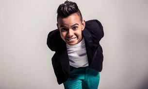 Jotta A faz show em Manaus nesta quinta-feira