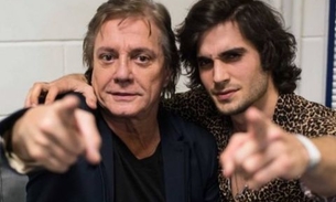 Fiuk revela que não tinha boa relação com Fábio Jr.