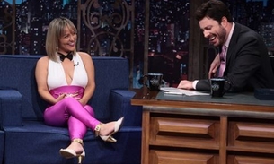Dafne Anãzinha revela detalhes de programa sexual com ator da Globo