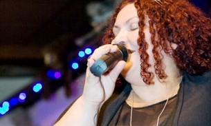 Barulhinho Bom com Ellen Mendonça é neste sábado