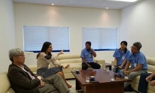 Dirigentes da Yamaha reclamam de restrição no crédito