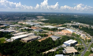 Suframa analisa investimentos no Pólo Industrial de Manaus