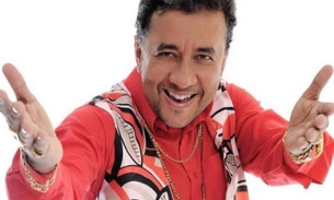 Paulinho Gogó realiza stand up em Manaus nesta sexta-feira