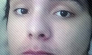 Jovem desaparece ao dizer que ganhou bolsa de estudos fora do AM