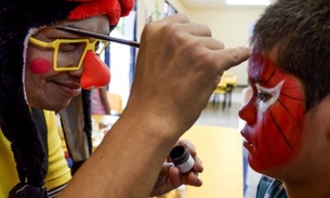 Dia Mundial da Conscientização do Autismo terá atividades no Parque Cidade da Criança