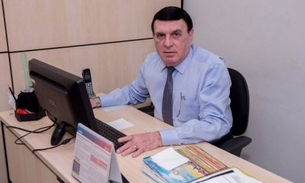 Morre colunista Cesar Seixas