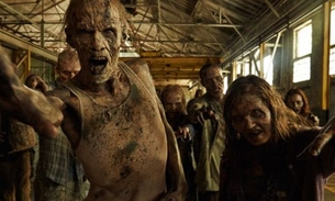 Cena final da 6ª temporada de The Walking Dead é liberada online