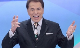 Filha de Silvio Santos mostra foto inusitada do papai