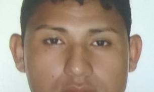 Jovem sai para trabalhar e não retorna mais para casa